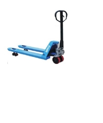 Hand pallet truck suppliers in UAE from ADEX INTL