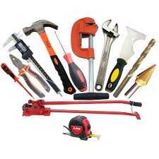 HAND TOOLS from SUPREME INDUSTRIAL TOOLS TRADING L.L.C
