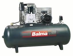 Balma Air Compressors