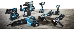 MAKITA POWER TOOLS IN UAE from SUPREME INDUSTRIAL TOOLS TRADING L.L.C