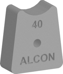 Spacer Block suppliers in Ajman from DUCON BUILDING MATERIALS LLC