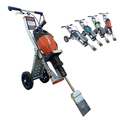 TROLLEY FOR JACKHAMMER from ACE CENTRO ENTERPRISES