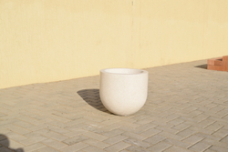 Concrete Planter Pot Supplier in UAE