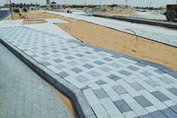 Stone Fixing Company In  UAE from DUCON BUILDING MATERIALS LLC