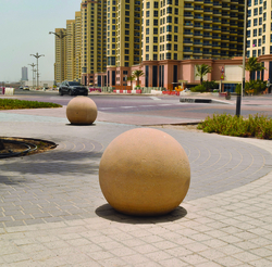 Bollard Suppliers In Dubai