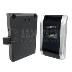 AMSTRONG DIGITAL CABINET LOCK WITH CARD 