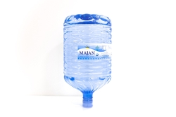 Majan Water 5 Gallon Pet