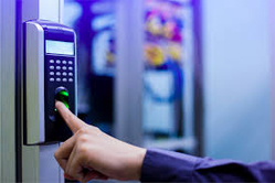 Biometric Access Control Systems | Time Attendance Machine Abu Dhabi