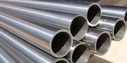 Stainless Steel 316L Pipe from PRAYAS METAL INDIA PVT LTD