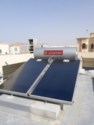 Solar Water Heater Service