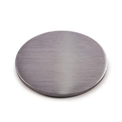 Stainless Steel Circular Disc