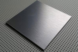Stainless Steel No 4 Sheets