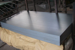 Stainless Steel CR Sheets