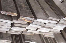 Stainless Steel Flat Bars from PRAYAS METAL INDIA PVT LTD