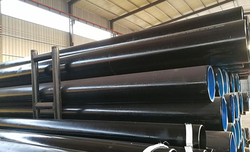 Seamless Steel Pipe/Tube (SMLS Pipe/ ...