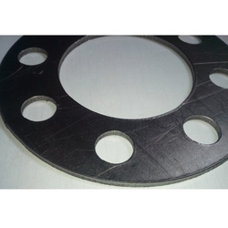 Graphite Gaskets from PETROMET FLANGE INC.