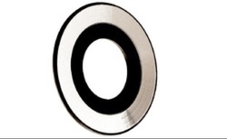 Double Jacketed Gaskets from PETROMET FLANGE INC.
