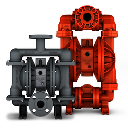 DIAPHRAGM PUMP SUPPLIER IN UAE from CORE GENERAL TRADING LLC 