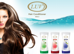 Luv Shampoo Suppliers In Dubai