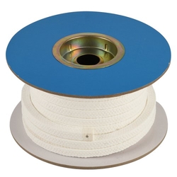 Pure Ptfe Packing (lubricated)