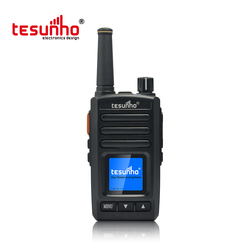 Ip Radios Universal Communication Equipment Th-282