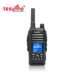 Tesunho Th-388 Real-time Gps Handy Talky