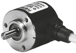 Incremental rotary encoders from SUPER SUPPLIES COMPANY LLC