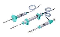 LVDT displacement transducers from SUPER SUPPLIES COMPANY LLC
