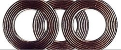 Corrugated Gaskets from PETROMET FLANGE INC.