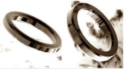 Ring Type Joint Gaskets from PETROMET FLANGE INC.