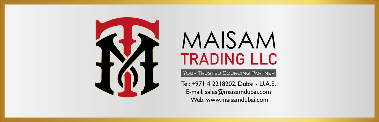 MAISAM TRADING L.L.C