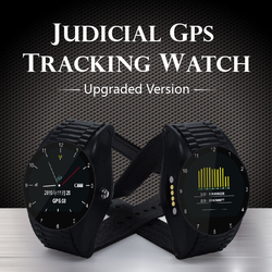 RuiYi Alzheimer/Prisoner /Judicial Anti Dismantle Watch, 4G GPS Watch