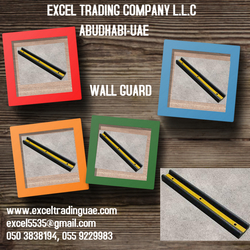 WALL GUARD  from EXCEL TRADING COMPANY L L C