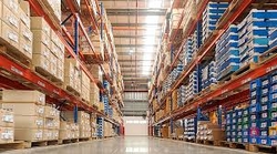 Warehouse Storage Available