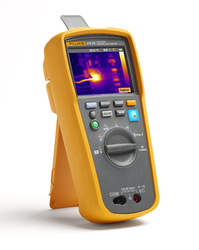 FLUKE 279FC Full-featured Digital Multimeter with Integrated Thermal Imaging from MAISAM TRADING L.L.C