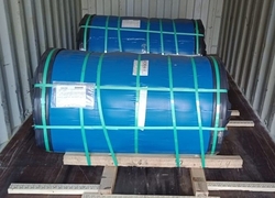 Hastelloy C276 Coils from RAMANI STEEL, INDIA