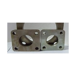 Square Flanges from PETROMET FLANGE INC.