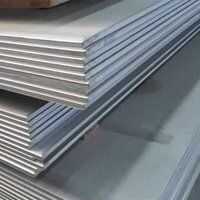 Inconel 600 Sheets And Plates from RAMANI STEEL, INDIA