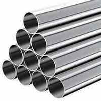 Inconel 600 Pipes And Tubes from RAMANI STEEL, INDIA