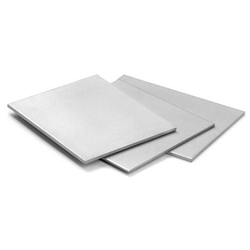 Stainless Steel Plates from PRIME STEEL CORPORATION