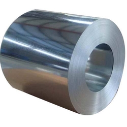 Stainless Steel Coils from PRIME STEEL CORPORATION