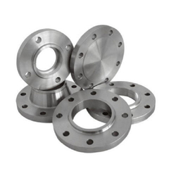 Stainless Steel Flanges from PRIME STEEL CORPORATION