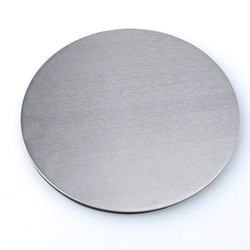 Stainless Steel Circle from PRIME STEEL CORPORATION