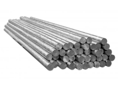 Aluminum Rod from PRIME STEEL CORPORATION
