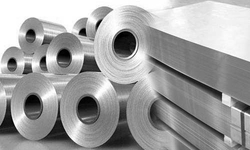 Carbon Steel Sheets, Coils And Plates from PRIME STEEL CORPORATION