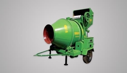 Concrete Mixer supplier in UAE from STARDOM ENGINEERING SERVICES LLC