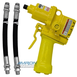Underwater Hydraulic Power Tools and Equipment's Supplier in UAE from STARDOM ENGINEERING SERVICES LLC