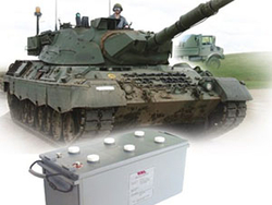 Armored Battery Supplier In UAE  from STARDOM ENGINEERING SERVICES LLC