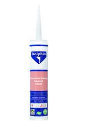 DOLPHIN 630 Structural Glazing Sealant 