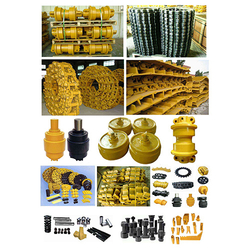 Heavy Machinery Parts and Attachment Suppliers In UAE  from STARDOM ENGINEERING SERVICES LLC